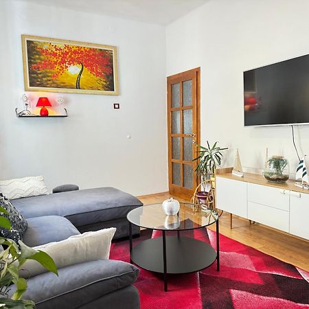 Holiday Home Lungo Mare 믈리니 외부 사진