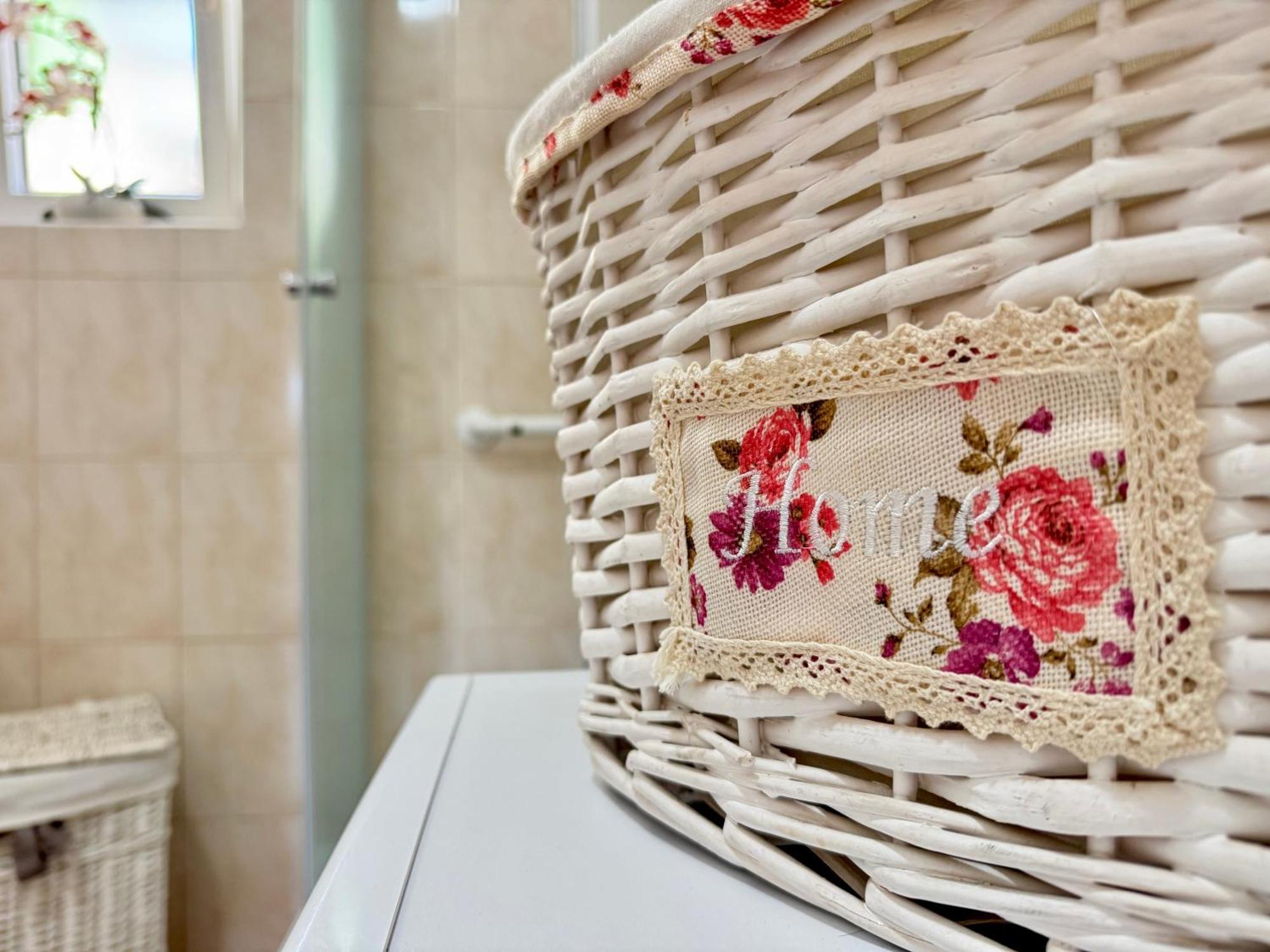 Holiday Home Lungo Mare 믈리니 외부 사진