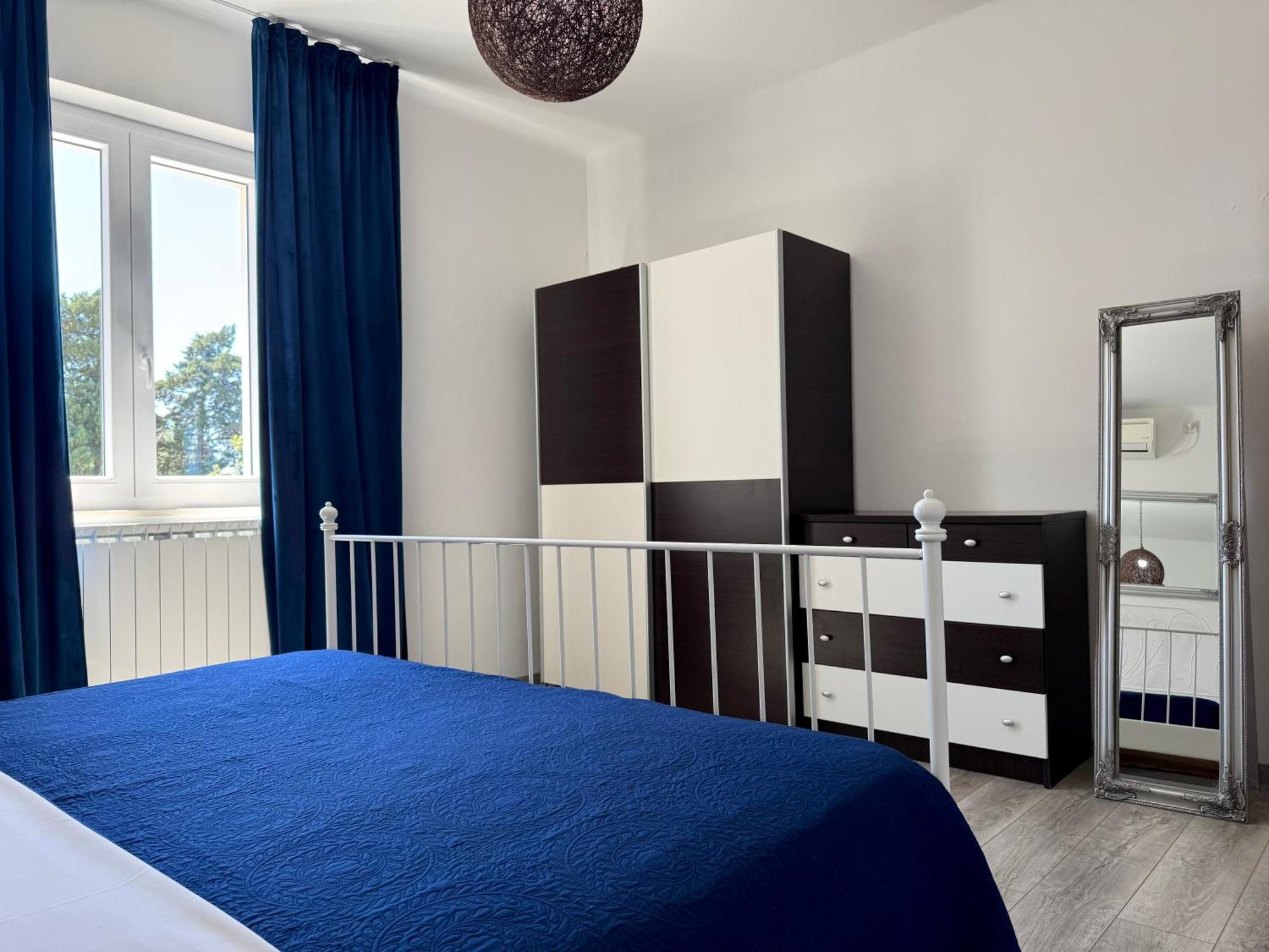 Holiday Home Lungo Mare 믈리니 외부 사진