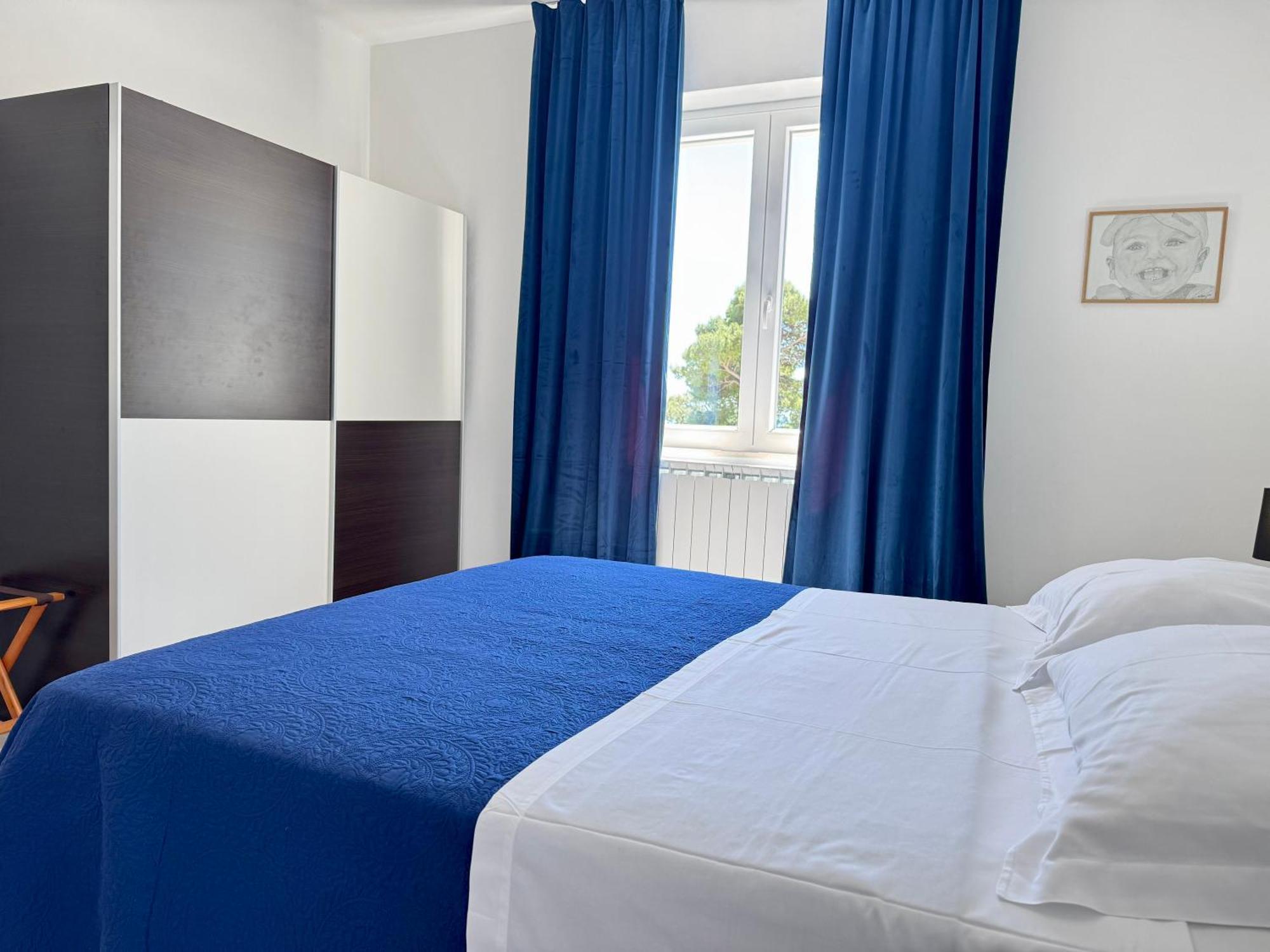 Holiday Home Lungo Mare 믈리니 외부 사진