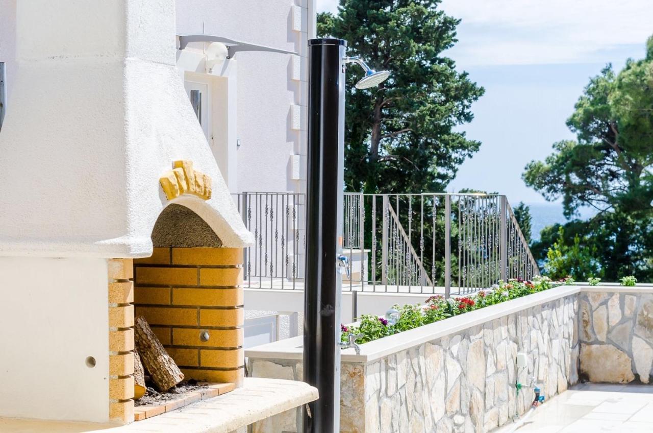 Holiday Home Lungo Mare 믈리니 외부 사진